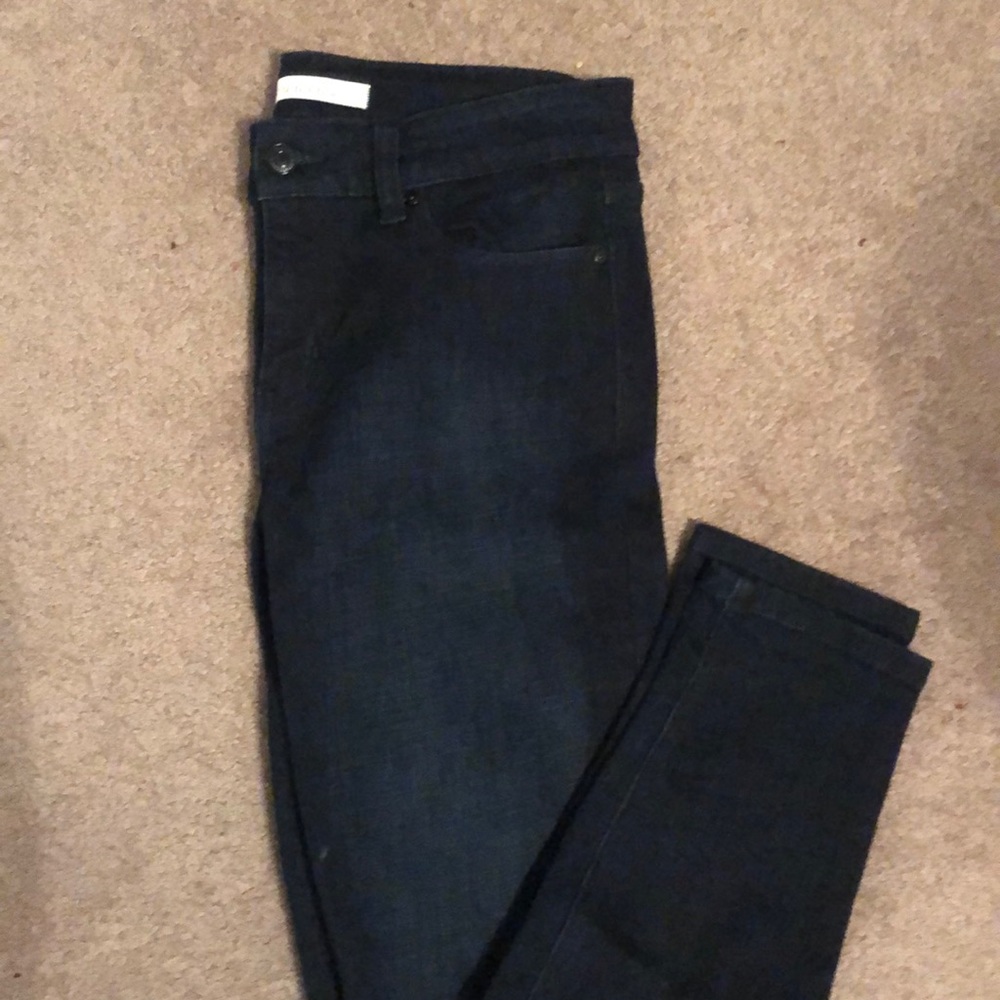 Francesca’s Skinny Jeans